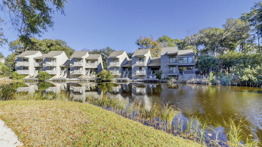 Ocean Cove At Palmetto Dunes, Beaufort