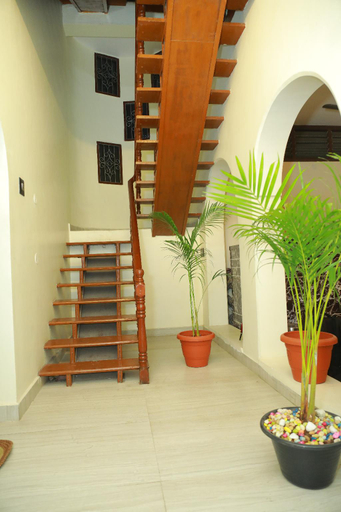 Others 3, ANANDHA RESIDENCY , Karaikal
