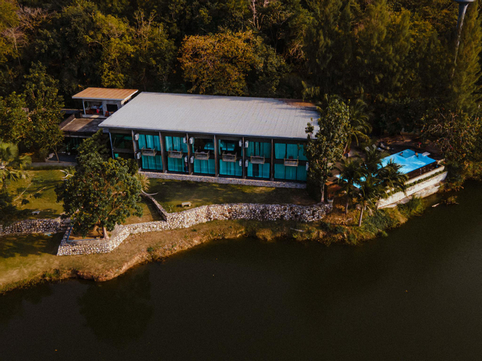 Inlaya Ratchaburi, Muang Ratchaburi