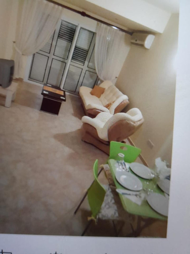 Others 5, Beautiful 1-bed House