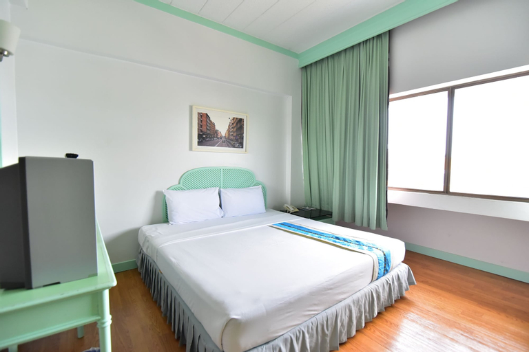 Bedroom 10