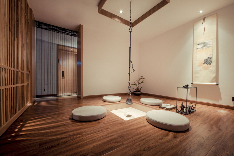 Bathroom 3, WANXI HOTEL (Luoyang Mudan Square Metro Station Wanda Plaza), Luoyang