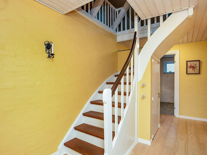 Others 5, Gorgeous Holiday Home in Syddanmark Near Sea, Svendborg