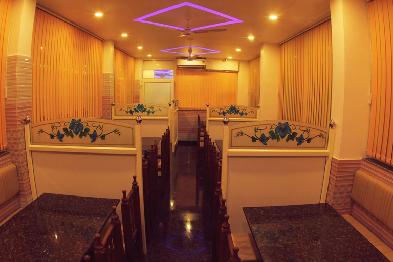 Food & Drinks, Jannah Residency, Idukki