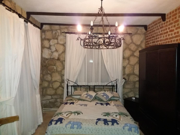 Bedroom 5, Tas Konak, Didim