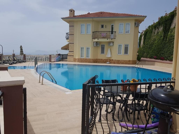 Others 4, Goldcity Apartments, Alanya