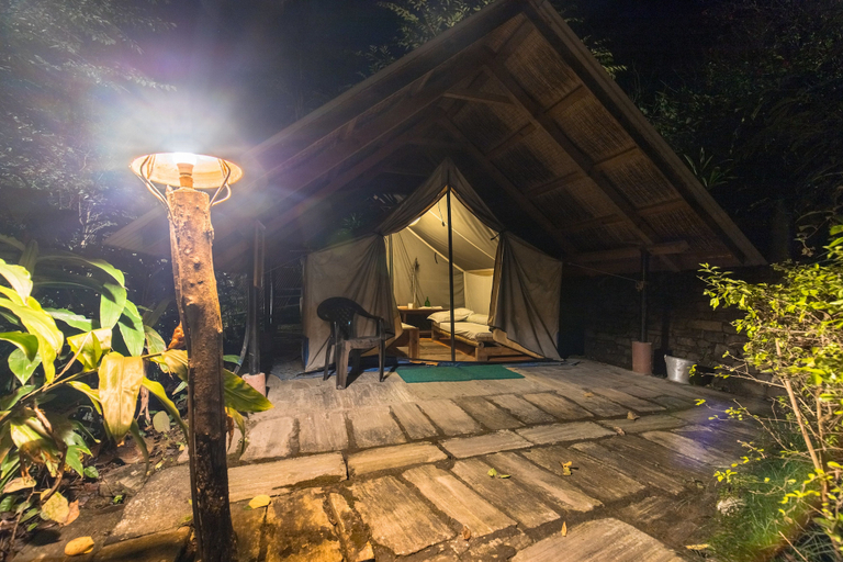Exterior & Views 2, Borderlands Eco Adventure center, Bagmati