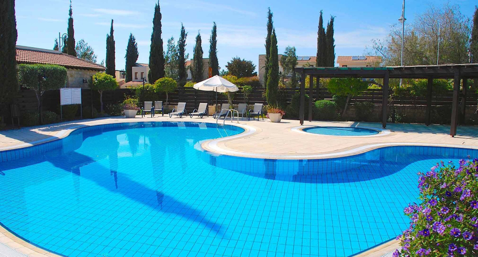 Sport & Beauty 4, Apartment U3 - Avdimou
