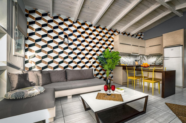 Others 2, Marayas Modern Loft - Marayas Modern Loft, Ionian Islands