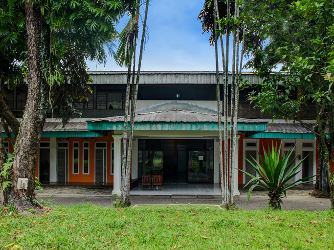 Exterior & Views 1, OYO 92457 Wisma Griya Nusa Bangsa, Bogor