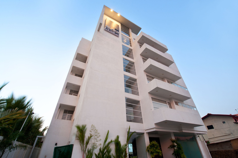 Exterior & Views 2, The Beach Apartments, Negombo