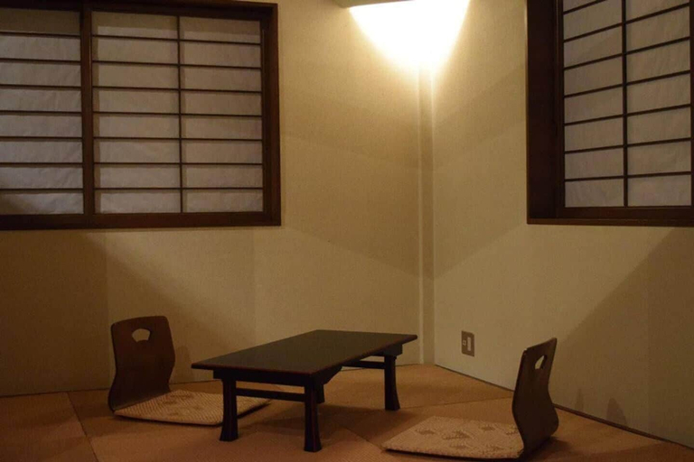 Others 5, Good Morning House, Takayama