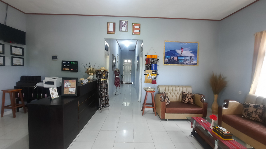 Others, Edotel SMKN 1 Rote Barat, Rote Ndao