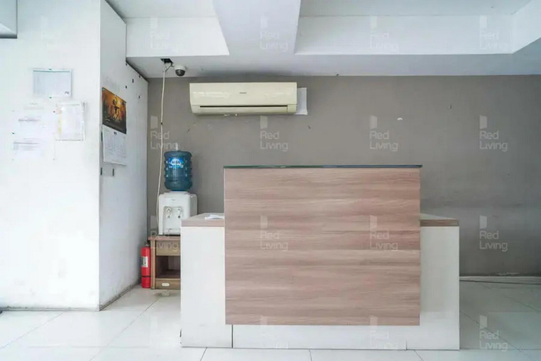 Public Area 3, RedLiving Apartemen 19 Avenue, Tangerang