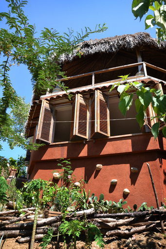 Exterior & Views, Villa La Luna de Miel Mazunte, Dist. Pochutla