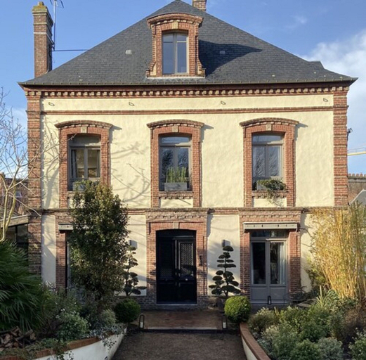 Exterior & Views 2, Villa du Cèdre, Calvados