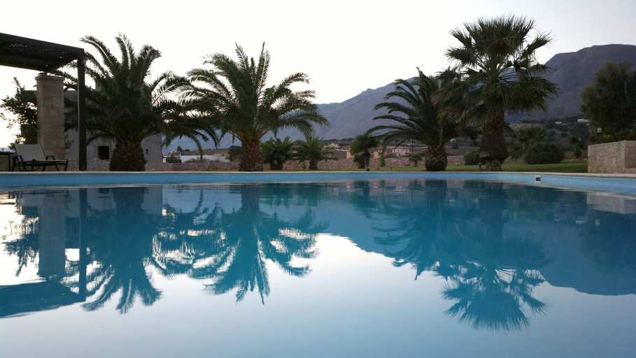 Sport & Beauty 3, Kallicrates Village, Crete