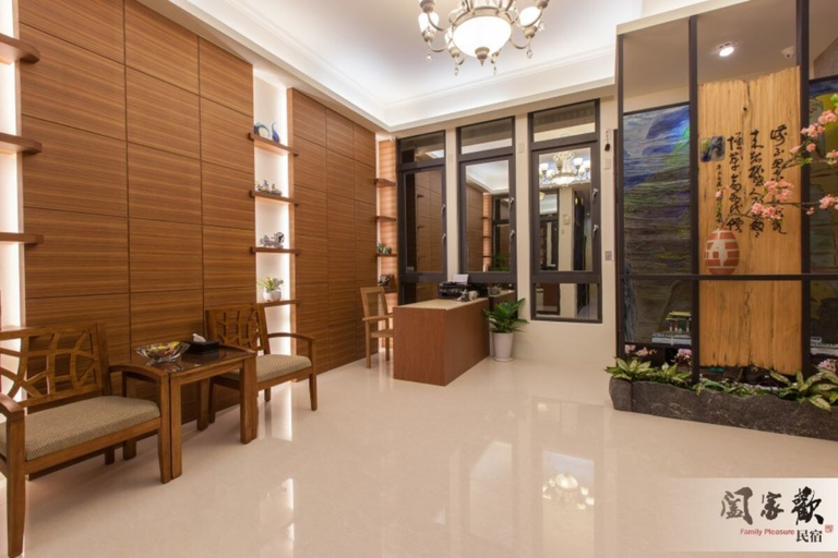 Others 5, Family Pleasure B&B, Hualien