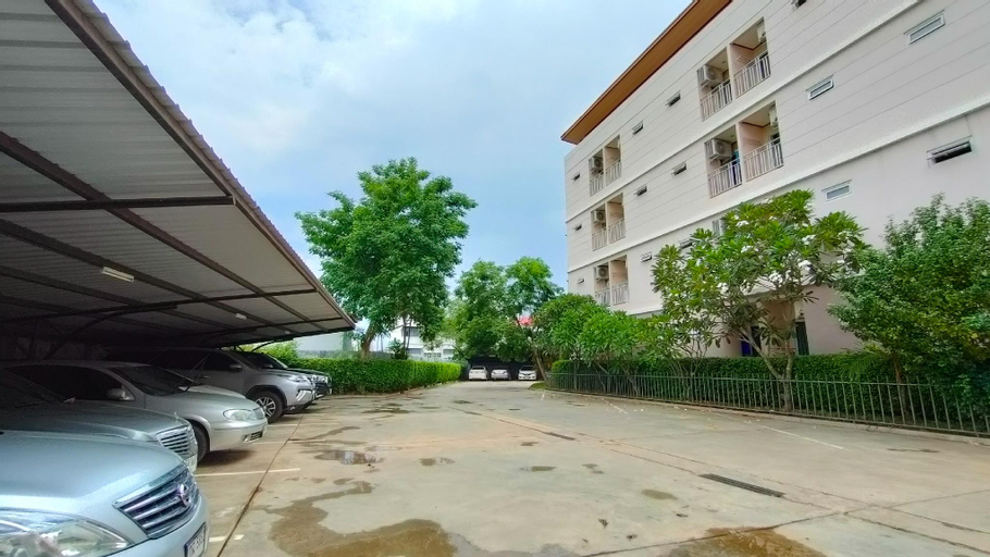 The Bliss Loei Living Hotel, Muang Loei