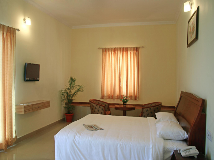 Others 5, Hotel Kumararraja Palace, Vellore