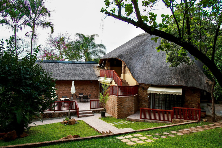 Exterior & Views 2, Woodlands Guest House Hazyview, Ehlanzeni