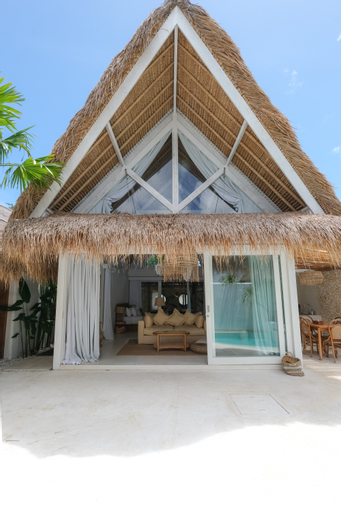Exterior & Views 3, Amaka Villas, Badung