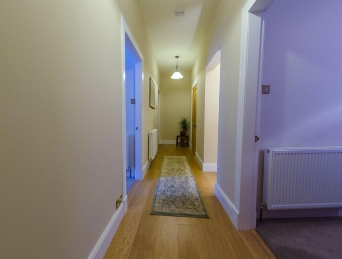 Others 4, JOIVY Luxury New Town Apartment, Edinburgh