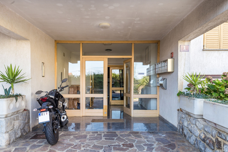 Exterior & Views 2, Apartment L and M - Discover Matulji, Opatija/Veprinac