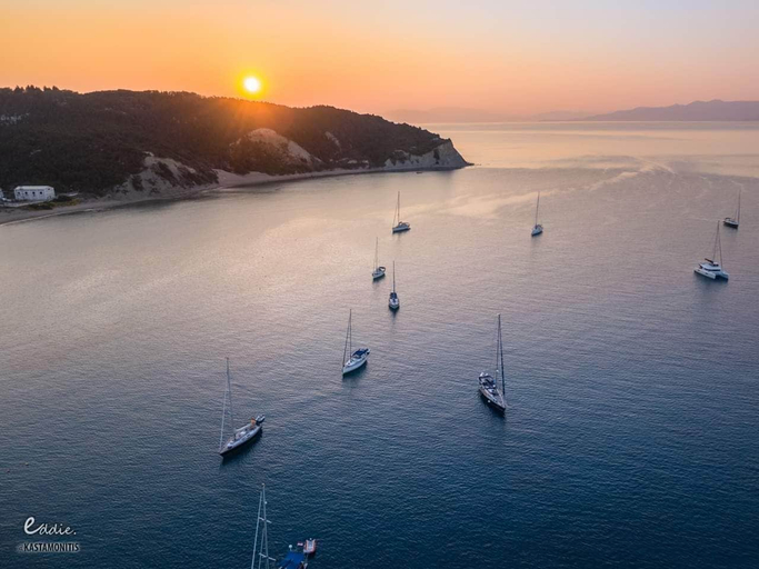 Others 5, Reiki Luxury Villas, Ionian Islands