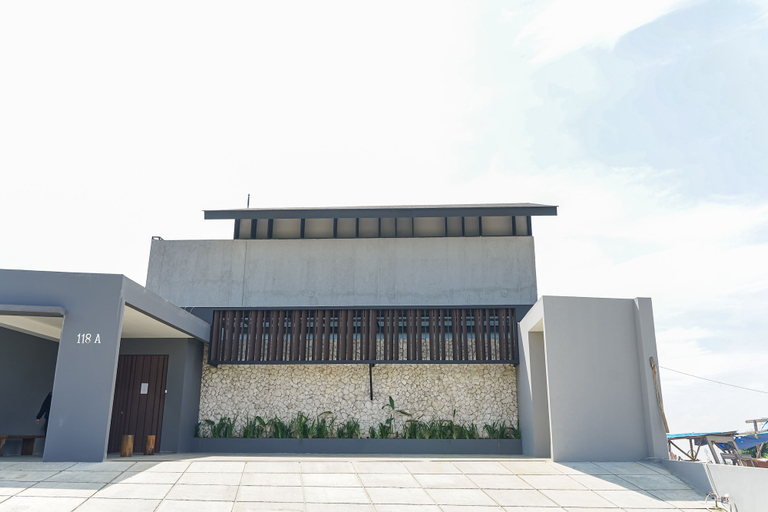 Exterior & Views 2, Greenhill Mountain City View 8BR Villa Heated Pool, Bandung