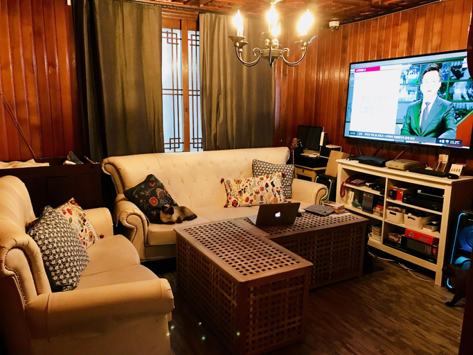 Others 4, Avocado Guesthouse - Hostel, Yongsan