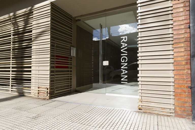 Exterior & Views 2, Ravignani by Be Local Argentina, Distrito Federal