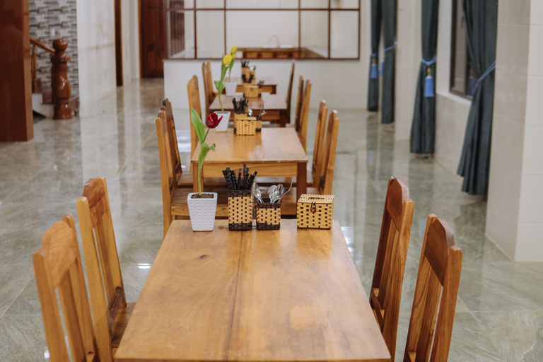 Food & Drinks 5, Phong Nha Love Homestay, Bố Trạch