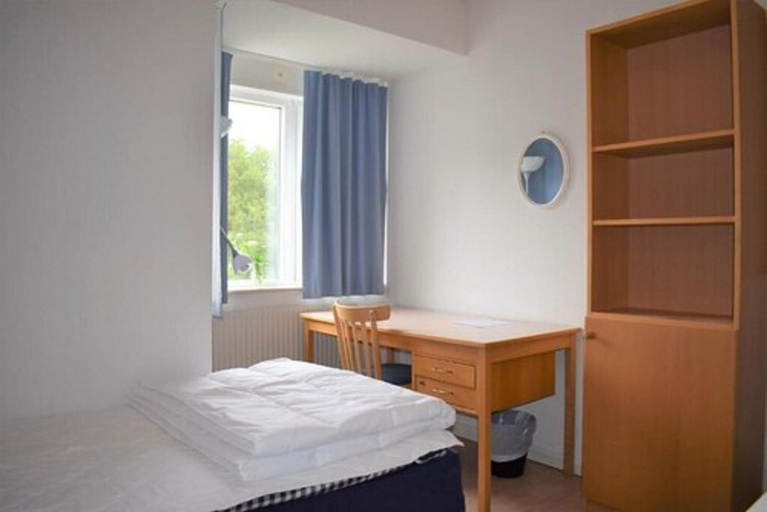 Bedroom 4, Wendelsberg STF Hotell, Härryda