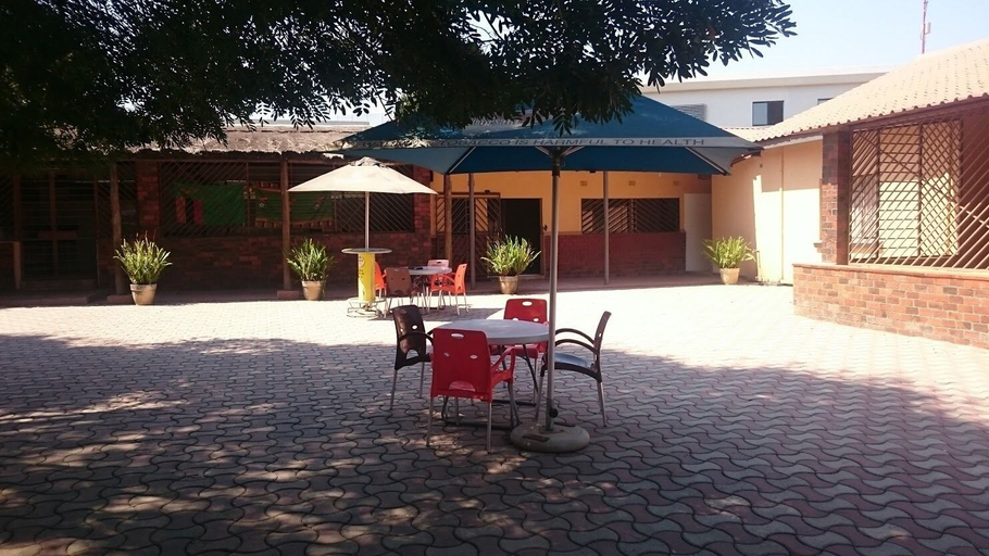 Exterior & Views 2, Ten Twelve Lodge Limited, Lusaka