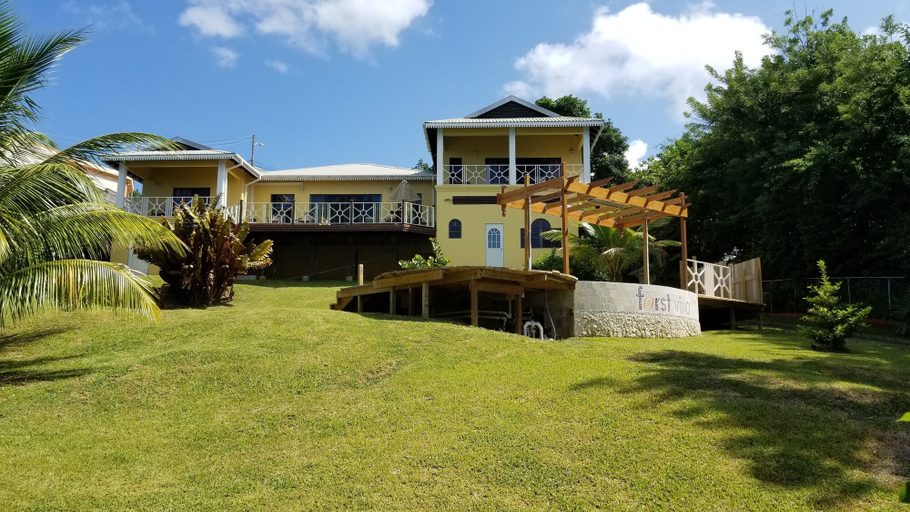 Exterior & Views 2, Forst Villa