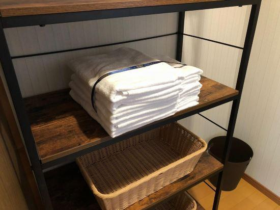 Others 3, Cottage Marine House, Kami-Amakusa