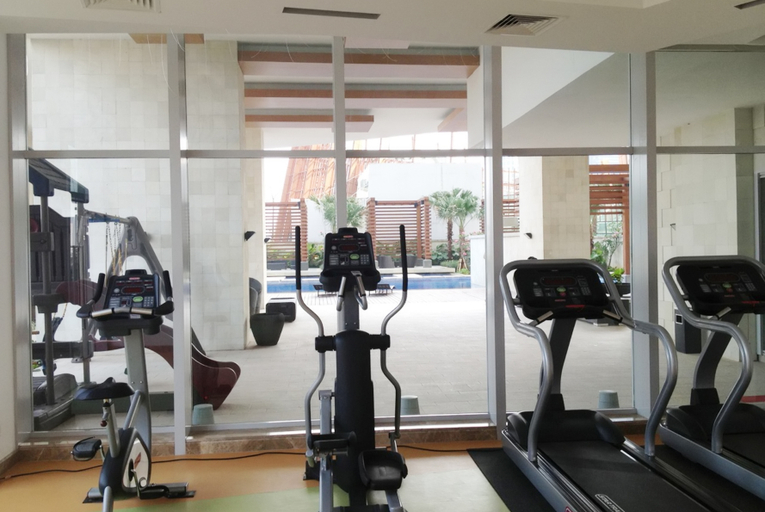 Others 4, Best and Modern 2BR Apartment Denpasar Residence By Travelio, Jakarta Selatan
