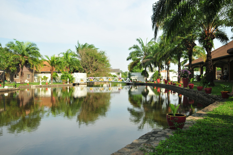 Others 5, Blue Lagoon Pool Villa, Bang Lamung