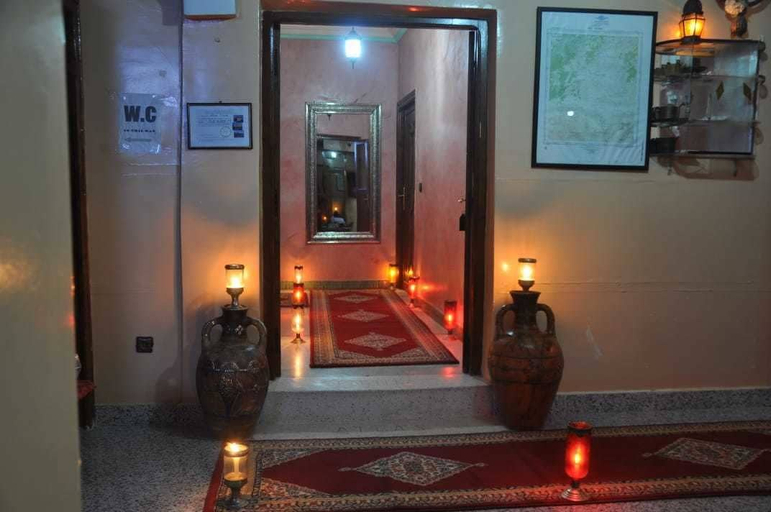 Others 5, Auberge Atlas Tichka, Al Haouz
