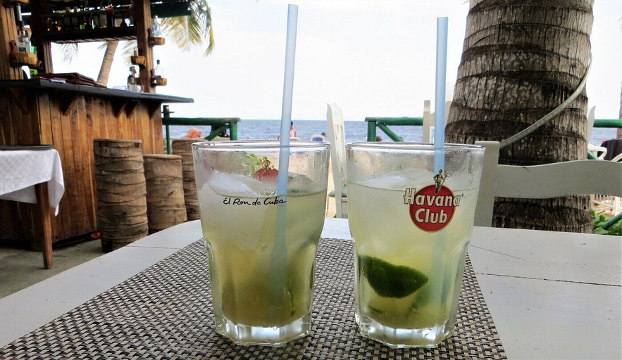 Restaurant 3, Sol de Bahia, Ciénaga de Zapata