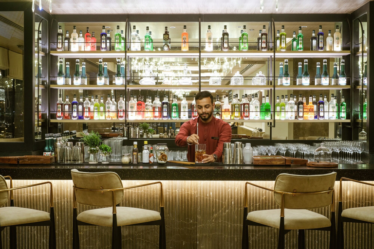 Food & Drinks 5, The Park Indore, Indore