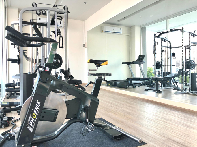 Sport & Beauty 4, Lee Nova Place, Prawet