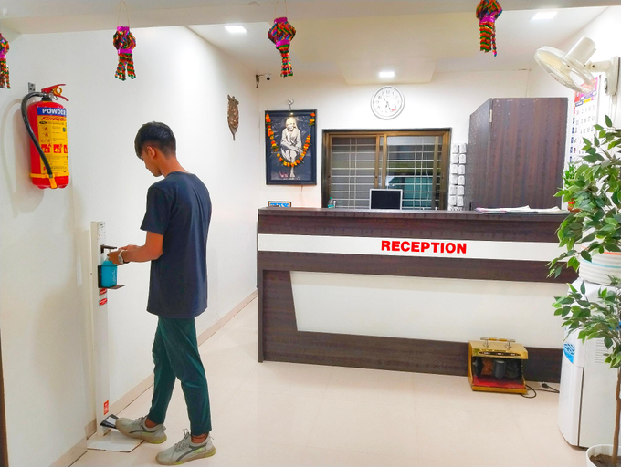 Others 4, Hotel United House, Ahmadnagar