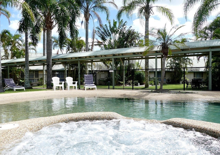 Sport & Beauty, Ballina Byron Islander Resort and Conference Centre, Ballina
