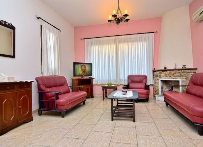 Others 5, Villa Christodoula