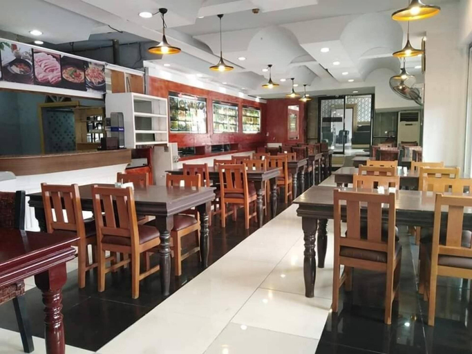 Food & Drinks 5, HOTEL CALIFORNIA, Angeles City