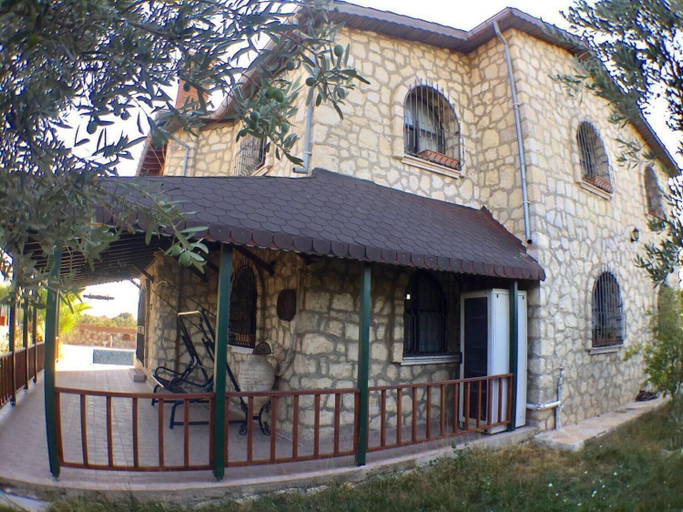 Exterior & Views 2, Tas Konak, Didim