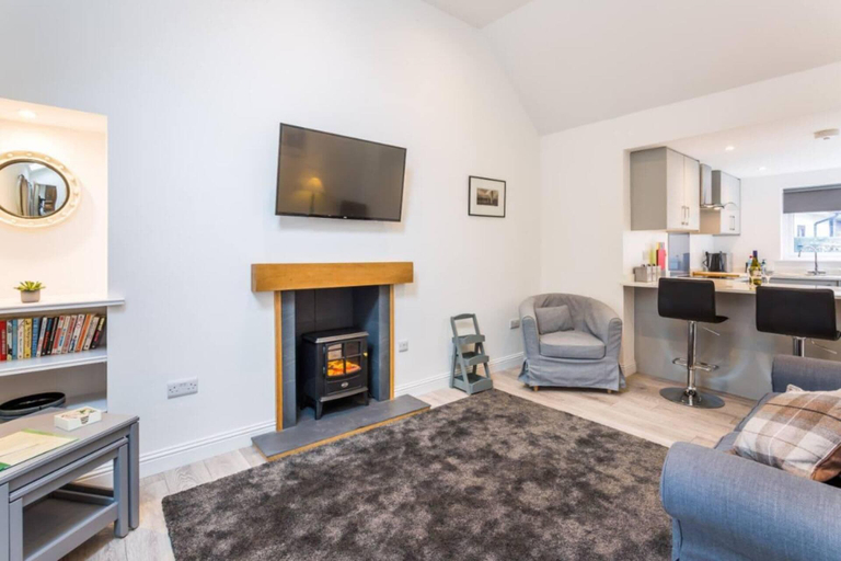 Others 3, Ideal Couples Base for Exploring the Isle of Arran, North Ayrshire