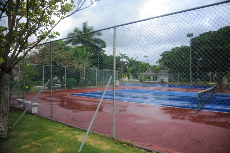 Sport & Beauty 5, Lagoons Apartments